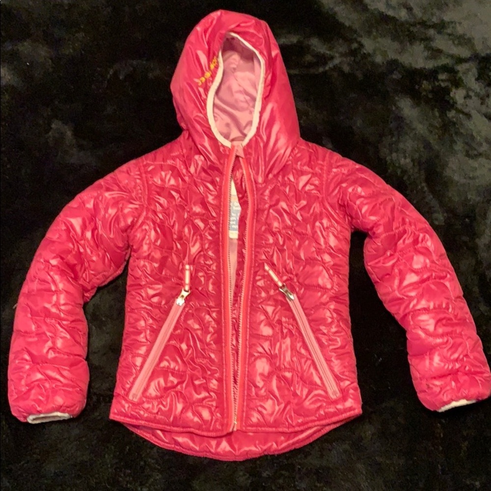 Obermeyer Girl’s Ski Jacket